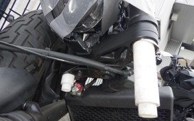 HONDA REBEL 250 A MC49