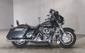 HARLEY HARLEY FLHX1450 KAV