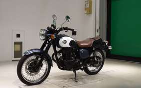 KAWASAKI ESTRELLA 2007 BJ250A