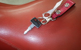 SUZUKI GSX-R1100 1988 GU74A