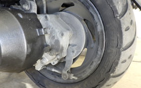 HONDA SPACY 100 JF13