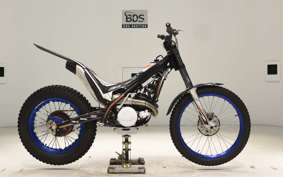 SCORPA TY-125 2022