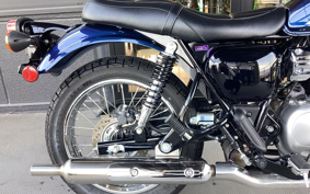 KAWASAKI W230 BJ230A