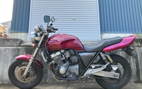 HONDA CB400SF 1995 NC31