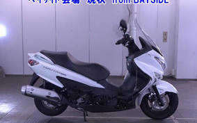 SUZUKI BURGMAN200
