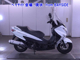 Фото Suzuki BURGMAN200 с японского аукциона