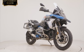 BMW R1200GS RALLY 2017