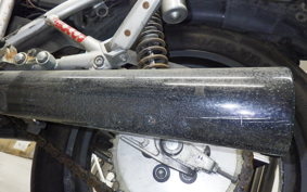 SUZUKI GSX1100S KATANA 1983