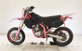 KAWASAKI KLX250D TRACKER LX250E