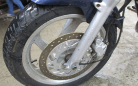 HONDA V-TWIN MAGNA MC29