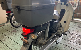 HONDA SUPER CUB50 AA04
