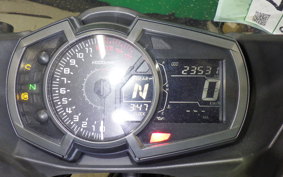 KAWASAKI NINJA 400 2018 EX400G