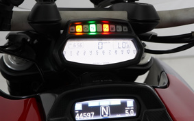 DUCATI DIAVEL 2011 ZDMG100ABBB