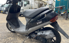 HONDA SUPERDIO AF27