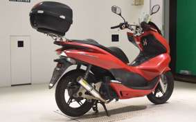 HONDA PCX 150 KF12