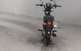HONDA CROSS CUB 110 JA60