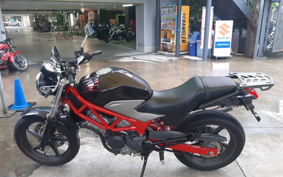 HONDA VTR 250 MC33
