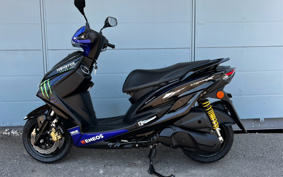 YAMAHA CYGNUS 125 X SED8J