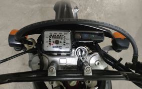 HONDA XR400 MOTARD 2007 ND08
