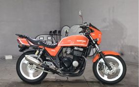KAWASAKI ZRX400 1995 ZR400E