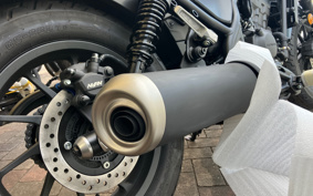 HONDA  REBEL 250 ABS MC49