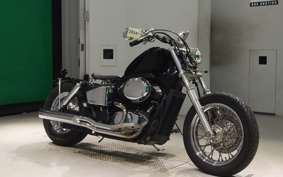 HONDA SHADOW 400 2006 NC34