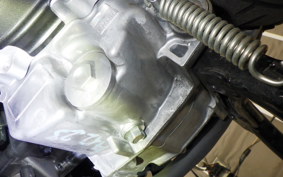 HONDA PCX 160 KF47