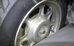 HONDA TACT-4ﾍﾞｰｼｯｸ 2022 AF79