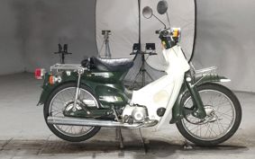 HONDA SUPER CUB90 HA02