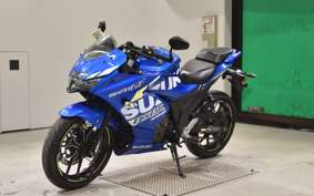SUZUKI ｼﾞｸｻｰ250SF 2022