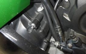 KAWASAKI ZX 1400 NINJA R 2012