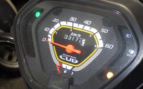 HONDA C50 SUPER CUB AA04