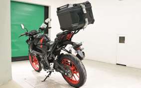 SUZUKI GSX-S125 2023 DL32B