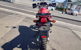 HONDA NX650 2015 RD08