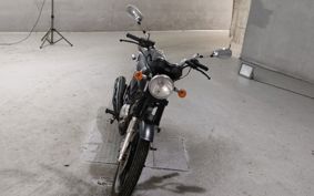 YAMAHA YB125SP PCJL