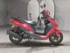 Фото Yamaha CYGNUS125XSR с японского аукциона