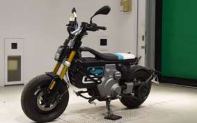 BMW CE-02 2001