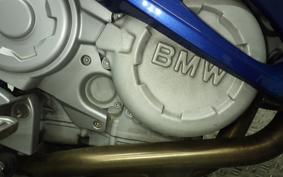 BMW F800ST 2008