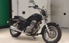 SUZUKI GZ250 Marauder