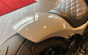 HARLEY FLFB 2025 YF9