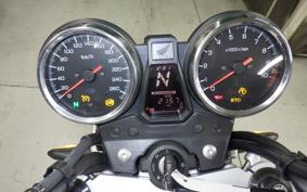 HONDA CB1300SF SUPER FOUR Gen. 3 2025 SC54