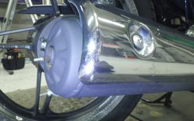HONDA CBF125T