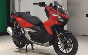 HONDA ADV160
