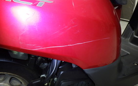 HONDA TACT Basket 2015 AF79