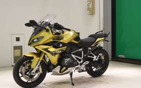 BMW R1250RS 2020