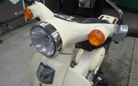 HONDA LITTLE CUB E AA01