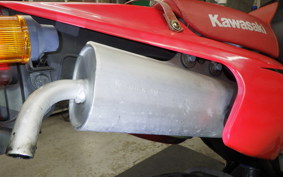 KAWASAKI KSR-2