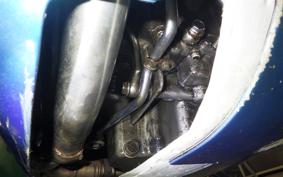 KAWASAKI ZEPHYR 1100 RS 2002 ZRT10A