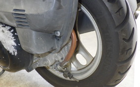 HONDA DIO Gen.5 AF56
