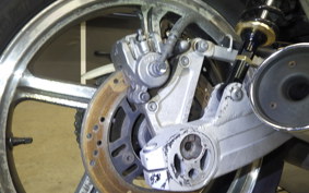 KAWASAKI ZEPHYR 400 Gen.2 1994 ZR400C